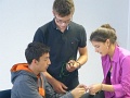 CBS Summer School 2012_2
